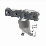 Magnaflow 2015 Kia Optima 2.4L Direct Fit Cat Converter