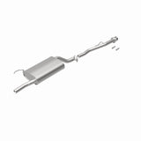 BRE Exhaust 94-97 Accord 2.2L Muffler Kit