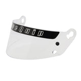 RaceQuip SPORTMOD Clear Shield