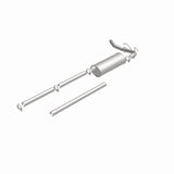MagnaFlow BRE Exhaust Kit 97 Ford F-150