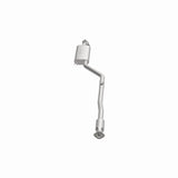 MagnaFlow Direct Fit Catalytic Converter 2020 Hyundai Palisade Underbody 3.8L FWD