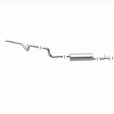 MagnaFlow BRE Exhaust Kit 02-05 Explorer Mountaineer