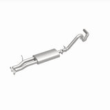 MagnaFlow BRE Exhaust Kit 01-02 Sierra 2500 HD Silverado 2500 HD 6L
