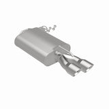 BRE Exhaust 06-08 M35 3.5L Muffler Kit