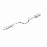 MagnaFlow BRE Exhaust Kit 12-16 CHEVROLET SONIC 1.8L