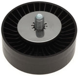 Gates 07-10 BMW 335I 6-Cyl. 3.0L Upper Belt Drive Pulley