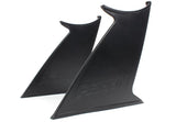 PERRIN 15-21 Subaru STI Wing Stabilizer - Black