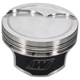 Wiseco RED Series Chevy LS 4.155in Bore 1.105in CH -10.00 CC Piston Set