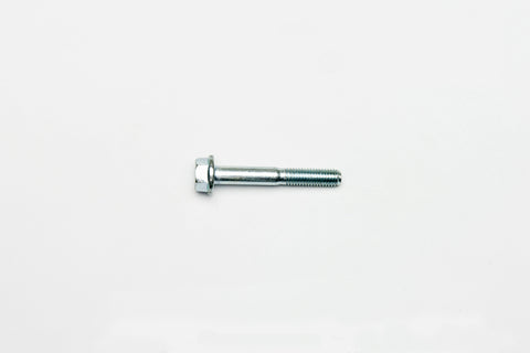 Wilwood bolt M8-1.25X55MM LG hfcs 13MM head 8.8 clear zinc