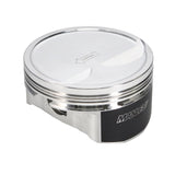 Manley Chevrolet LS Piston Set - 4.070in Bore 1.065in CH, -10.00 CC