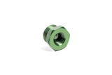 Radium Engineering 10AN ORB to M14x1.5mm Female Inverted Flare