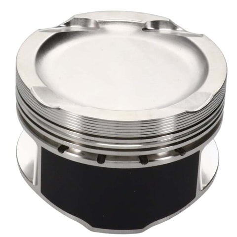 Wiseco BMW S52 3.2L 87.00mm Bore 31mm CH -18.5cc Dish Piston - Set of 6