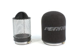 PERRIN 2-Piece Replacement Filter for PERRIN Intakes 3.125 inch ID (Fits Big MAF and V2 standard In