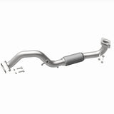 BRE Exhaust 07-12 Hyundai Elantra 2.0L Front Pipe Kit
