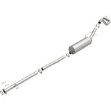 MagnaFlow BRE Exhaust Kit 95-00 Toyota Tacoma 2.7L