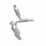 Magnaflow 2004 Dodge Dakota 3.7L Direct Fit Catalytic Converter