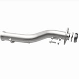 BRE Exhaust 11-13 Jeep Grand Cherokee 3.6L Front Pipe Kit
