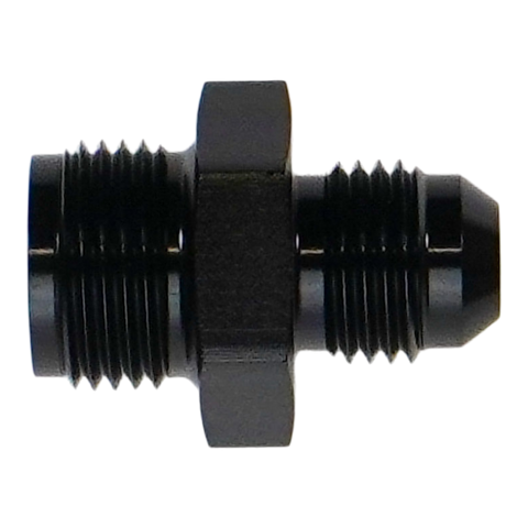 DeatschWerks 6AN Male Flare to 11/16in-18 Male Inverted Flare