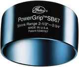 Gates PowerGrip SB Clamp Fits Hose OD 3 1/2 to 3 5/8 Nominal Hose ID 3 1/8