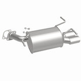 BRE Exhaust 03-04 G35 3.5L Muffler Kit