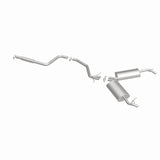 MagnaFlow BRE Exhaust Kit 96-99 Cadillac Deville 4.6L