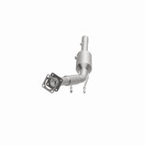 Magnaflow 05-14 Volkswagen Jetta 2.5L Direct Fit Cat Converter