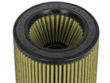 aFe MomentumINtake Replacement Air Filter w/Pro GUARD 7 5IN F x 7IN B x 5-1/2IN T (Inverted) x 9IN