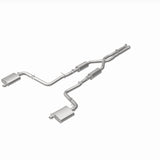 BRExhaust Exhaust Kit Replacement Dodge