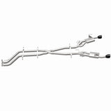 Magnaflow 26+ Dodge Charger 3.0L SPEQ Cat-Back System