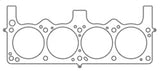 Cometic Chrysler R3 Race Block .066in MLS Cylinder Head Gasket - 4.100in Bore - W2 Heads