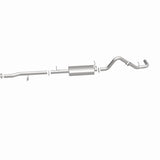MagnaFlow BRE Exhaust Kit 09-13 Silverado Sierra 1500