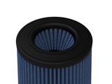 aFe Momentum Int Rplcmnt Air Filter w/ Pro 5R Media 3-1/8inF x 6inB x 4-1/2inT (Invert) x 6-1/4inH