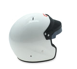 RaceQuip OF25 SA2025 WH XLG HELMET