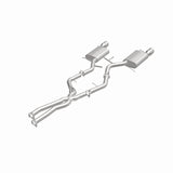 BRExhaust 07-10 BMW 335i/335xi 3.0L Exhaust Kit