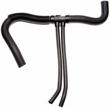 Gates 05-07 Ford Super Duty V-8 5.4L Lower Molded Coolant Hose