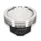Wiseco Chrysler 6.1L Hemi -13cc R-Dome 1.080 CH Piston - Set of 8