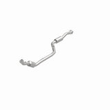 Magnaflow 2007 Mercedes-Benz E350 3.5L Direct Fit Converter