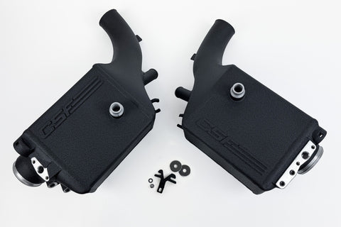 CSF 2025+ BMW G90 M5 / G99 M5 Touring Charge Air Cooler