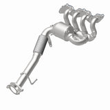 Magnaflow 19-23 Ford Transit Connect EPA Compliant Direct-Fit Converter