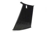 PERRIN 02-07 Subaru STI Wing Stabilizer - Black