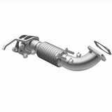 BRE Exhaust 11-15 Kia Optima Front Pipe Kit