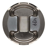 Wiseco Ford 2.0L 92.00 mm Bore 40.80 mm CH -20.20 CC Piston Set