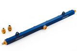 GReddy FUEL DELIVERY TUBE RB26 10.5 - BLUE