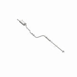 MagnaFlow BRE Exhaust Kit 94-97 Honda Accord 2.2L