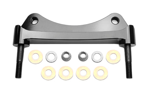 Wilwood AERO6 Caliper MT Bracket Kit Jeep JL
