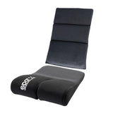 Sparco Cushion Leg Rev Blue