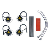 KW Electronic Damping Cancellation Kit for Maserati Quattroporte (M139)