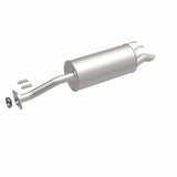 BRE Exhaust 12-15 Civic 1.8L Muffler Kit