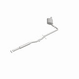 MagnaFlow BRE Exhaust Kit 00-05 LeSabre Park Ave Bonneville 3.8L