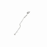 MagnaFlow BRE Exhaust Kit 01-05 Honda Civic 1.7L